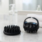 Scalp Massager Shampoo Brush Set