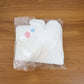 Cute Cartoon Hooded Hair Drying Towel Cap (1 Pc)
