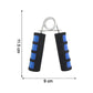 Foam Grip Hand Exerciser - (1 Pc)