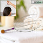 Handy Scalp & Head Massager - (1 Pc)