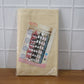 12 Grids Hanging Storage Bag (1 Pc / 12 Pocket / Mix Color)