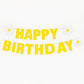 Birthday Banner Kit