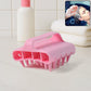 Washing Comb with Handle