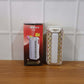 Rechargeable LED Emergency Light (1 Pc)
