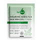 Post-Sun Soothing Aloe & Hydration Mask