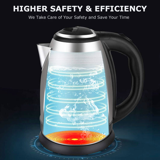 Orbit Electric Kettle