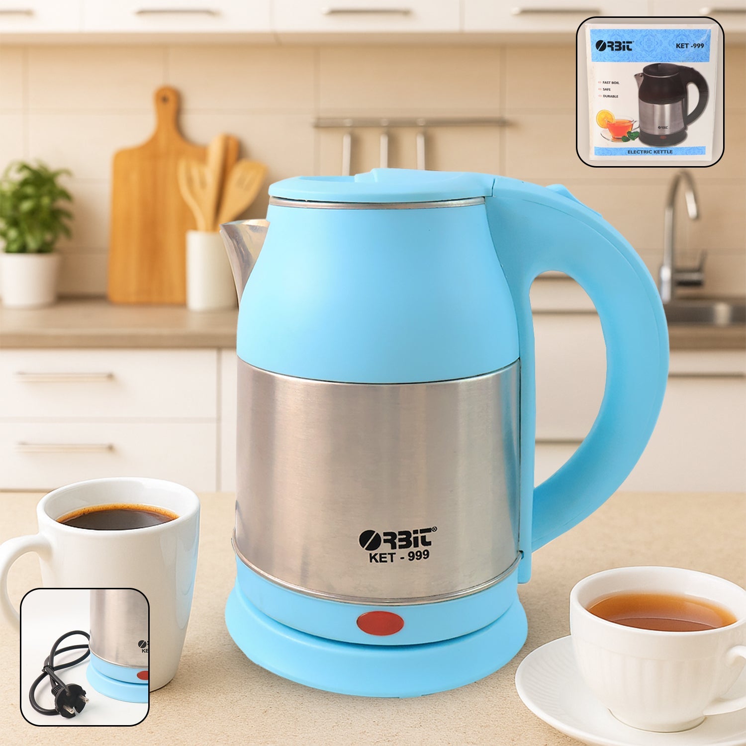 Electric Kettle