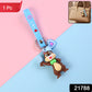 rabit Keychain