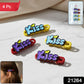 Clip Set
