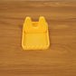 Multipurpose Kitchen Lid & Spoon Holder Stand (1 Pc)