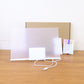 Illuminated LED Writing Board Set