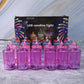 Decorative Flameless Electronic LED Candle Light Set (24 Pc)