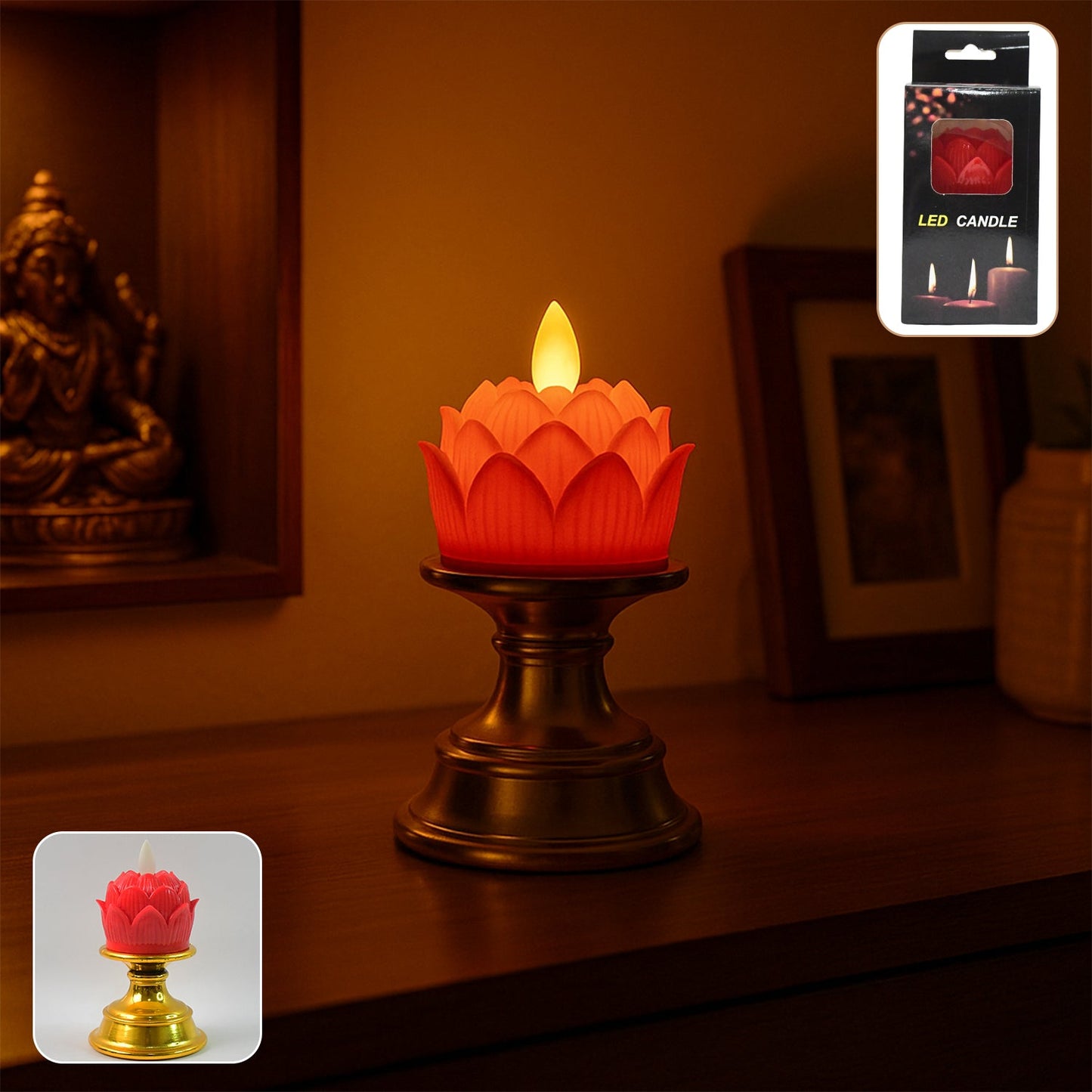 Table Light