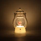 Mini LED Lantern - (1 Pc)