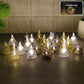 Premium 24 Piece LED Candle Lights Set