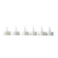 Flameless Tealight Candles