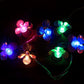 Artificial Flower LED String Lights