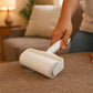 Reusable Pet Hair & Lint Remover Roller - (1 Pc / 23 × 17 cm)