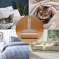 Reusable Pet Hair & Lint Remover Roller - (1 Pc / 23 × 17 cm)