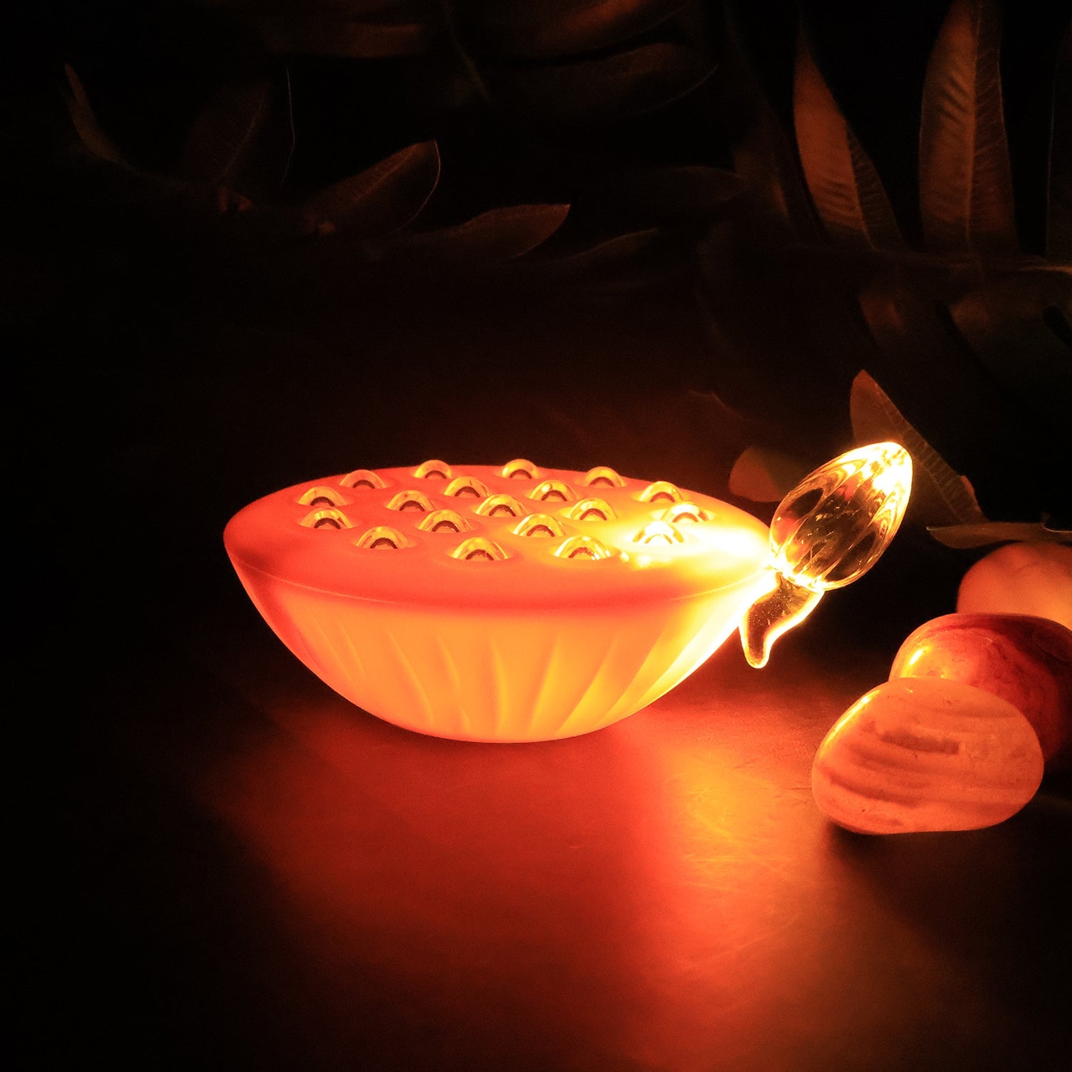 LED Candle Set