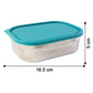 Premium Stainless Steel Lunch Box Set