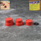 Magic Coin Pedestal Trick Toy