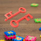 Magic Key Puzzle Set – Fun Brain Teaser Toy