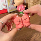 Bear Keyring Set
