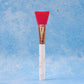 Silicone Face Mask Applicator Brush - (1 Pc)