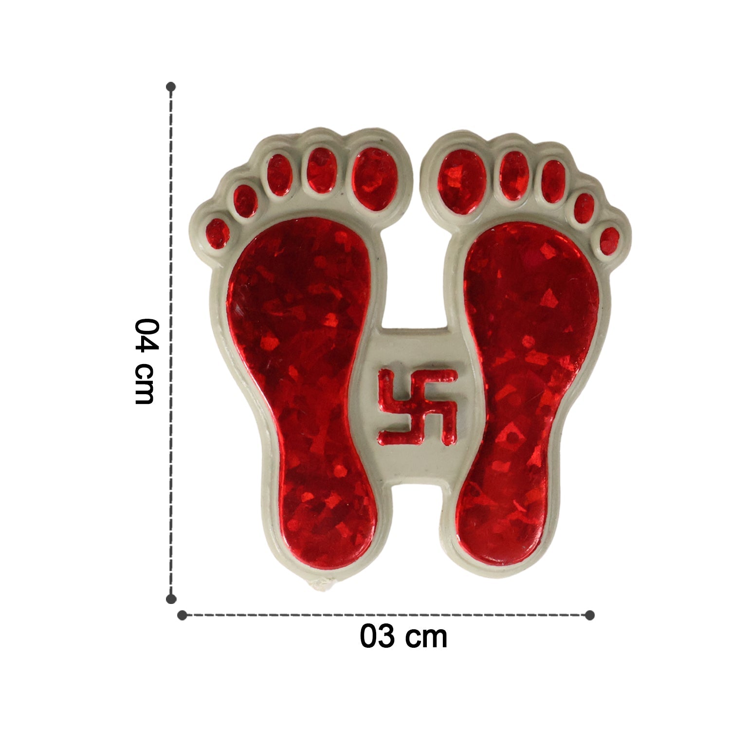 ShreeLaabh Laxmi Paad