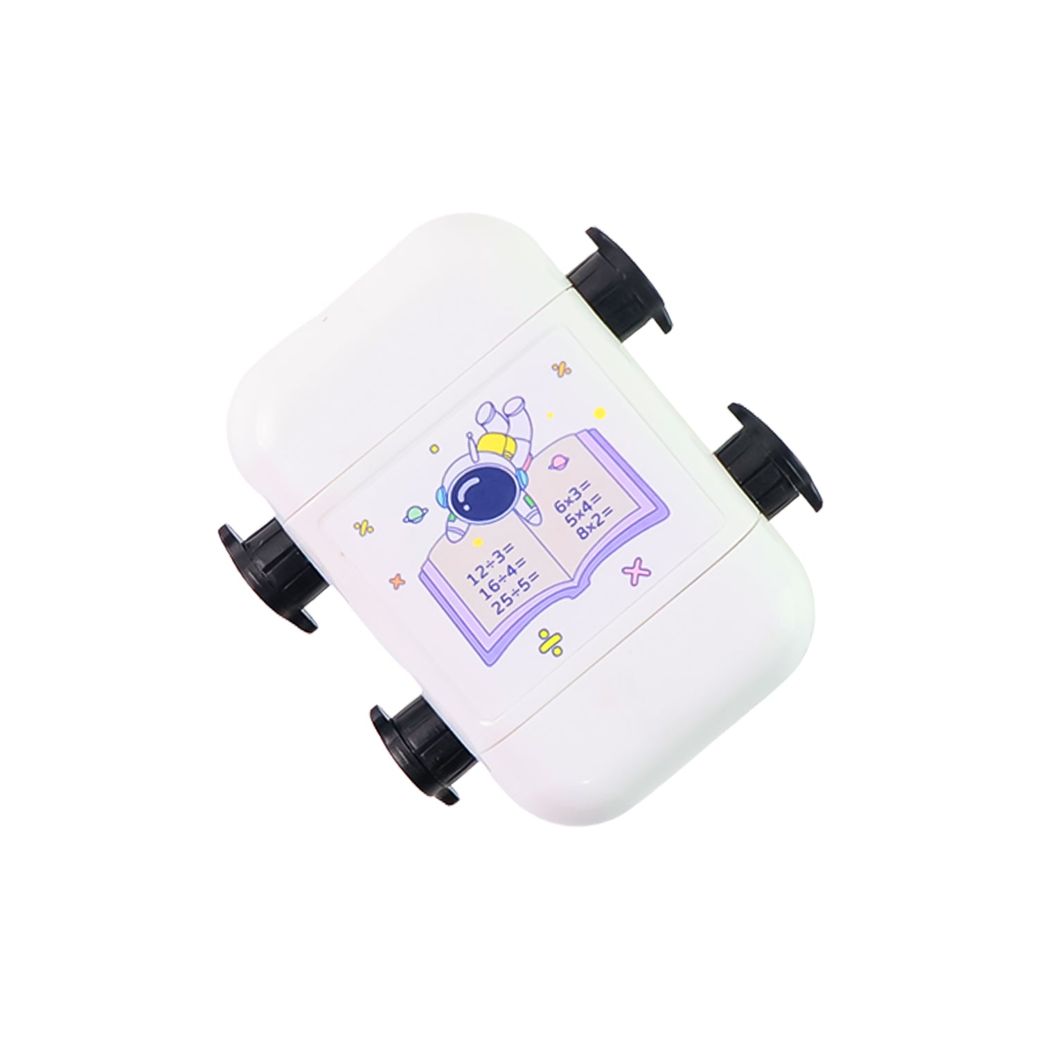 Practice Stamp Roller