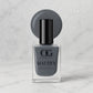 Beauty Stone Grey Matte Nail Lacquer