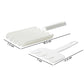 Manual Food Slicing & Frying Press Tool (1 Set)