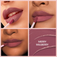 OG Beauty Merry Mulberry Moisture Lock Liquid Lipstick (4.5 ML / 1 Pc)