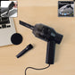 Mini Portable Vacuum Cleaner 