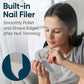 Nail Clipper
