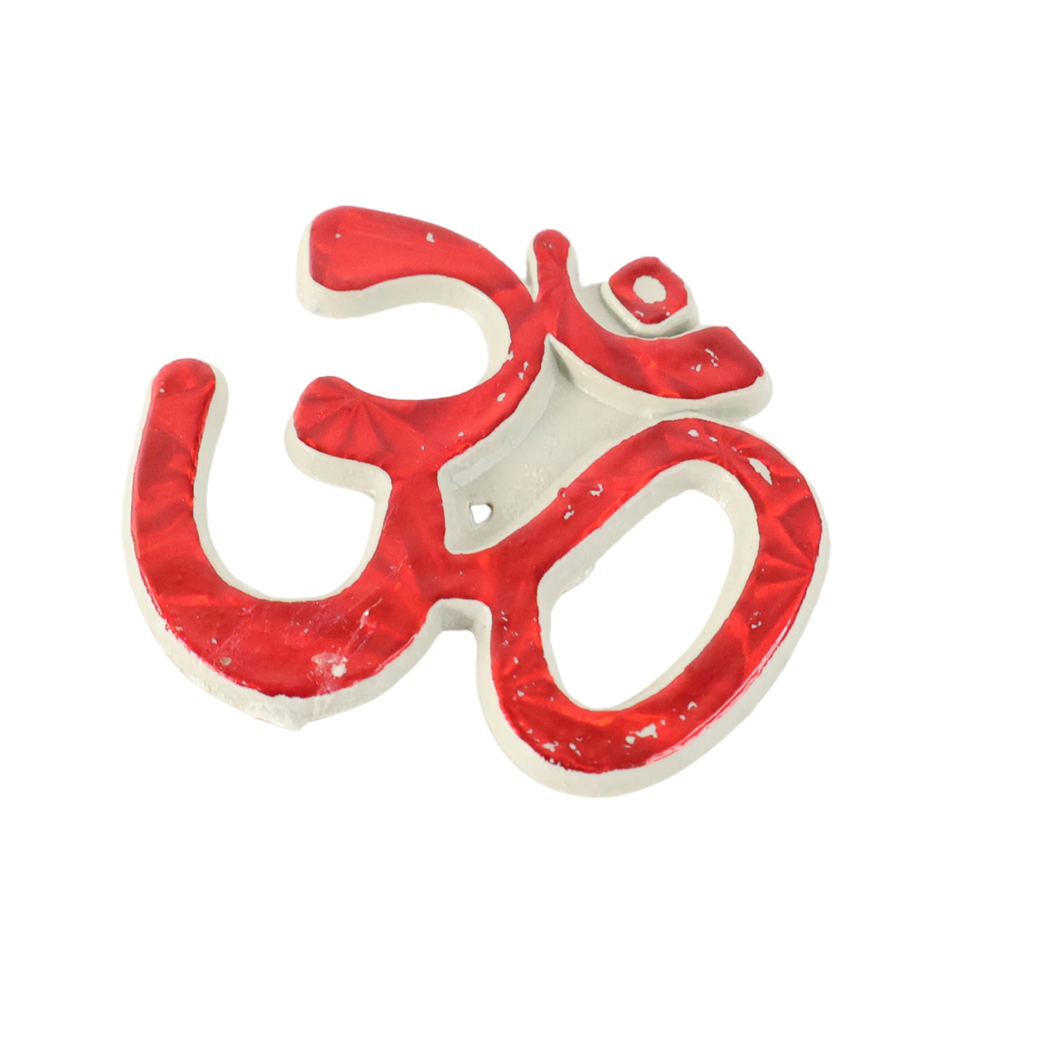 Parampara Om Sticker