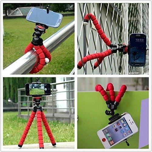 Mini tripod stand for mobile photography