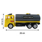 Funwoods Water Tanker Toy Truck - (1 Pc)