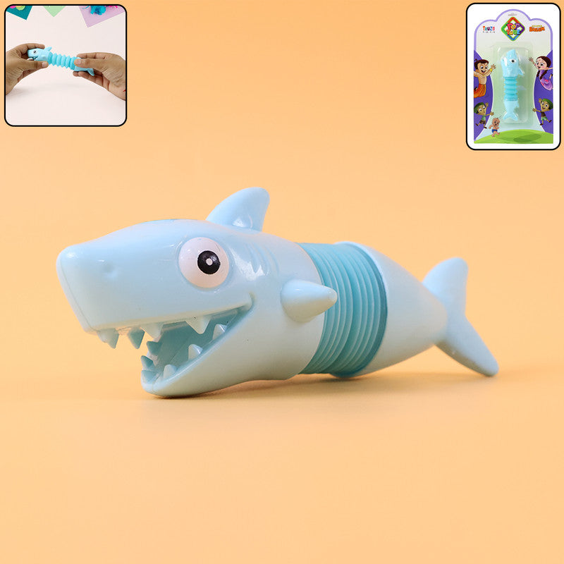 Expandable Toy