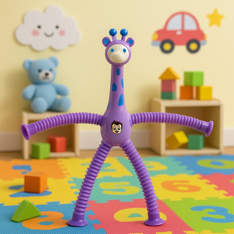 Action Toy
