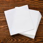 Soft & Absorbent Disposable Tissue Paper / Napkins Set (50 Pc)