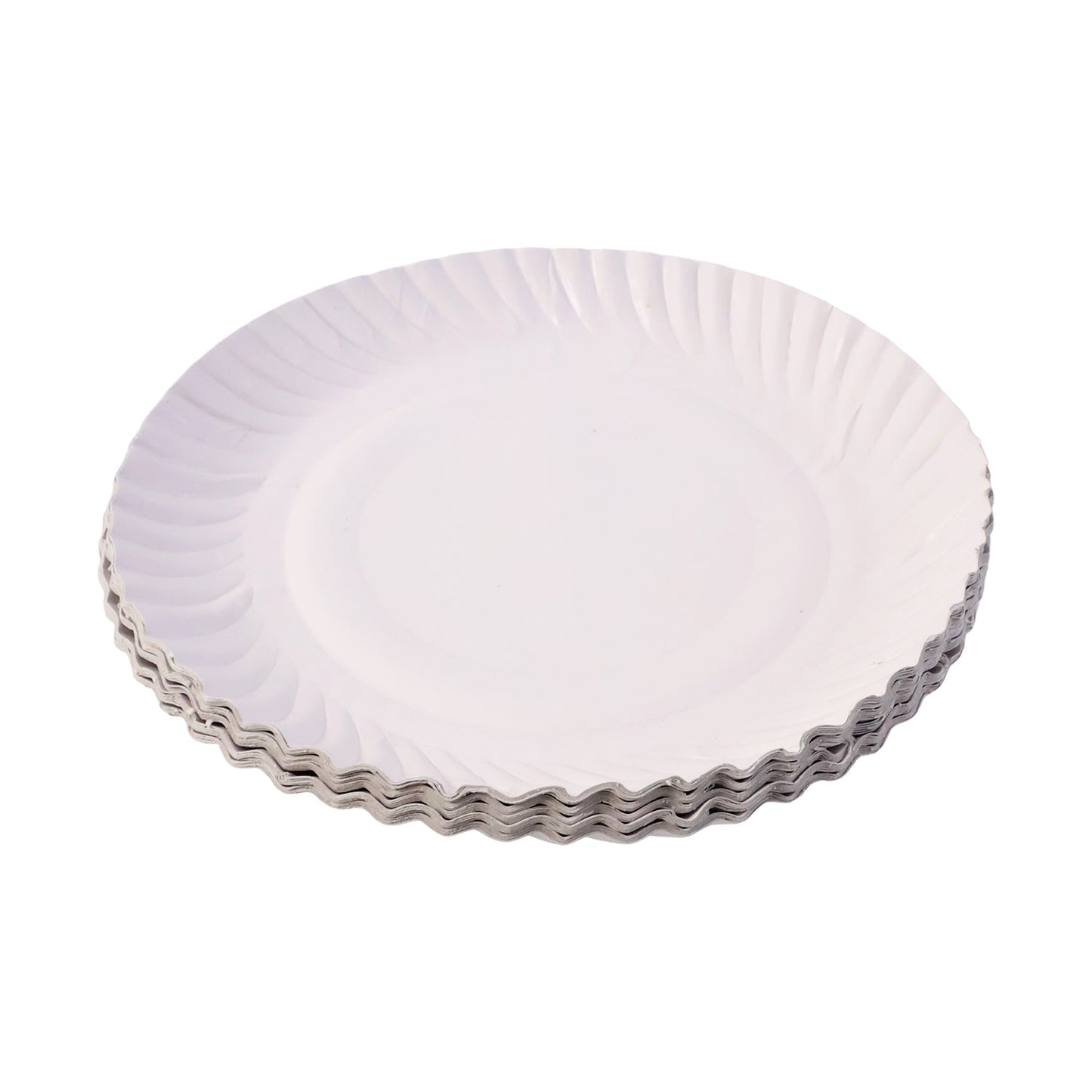 Disposable Plates