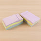 Multicolor Decorative Baking Paper Sheets (38 x 33 Cm / 200 Pc)