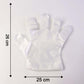 Plastic Gloves