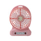 Portable Fan