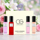 Beauty Pure Elegance Love Gift Perfume