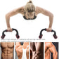 Push-Up Bars