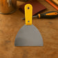 Stainless Steel Putty Knife - (125 mm / 1 Pc)