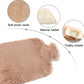 Soft Hot Water Bottle